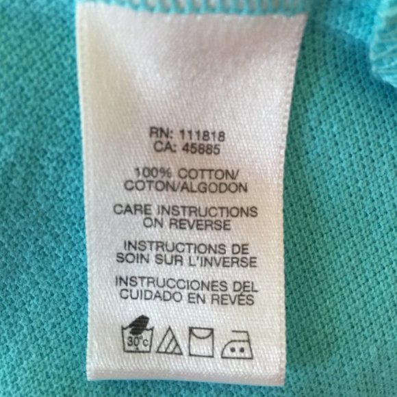 Michael Kors sleeveless Tank top, size M - Picture 4 of 7